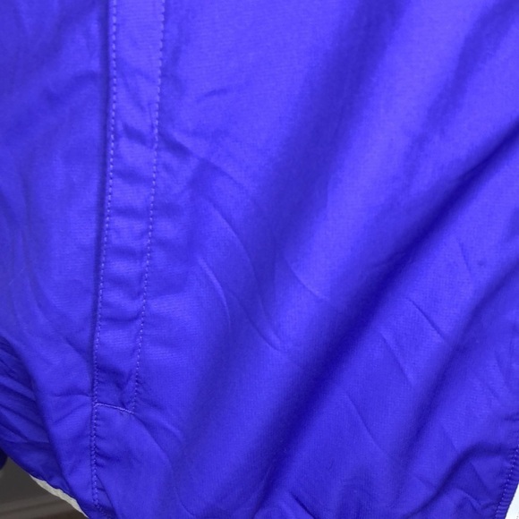 REI Lightweight Vented Windbreaker M - Picture 3 of 11